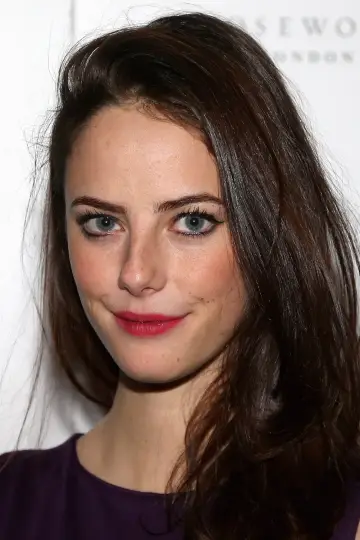 Фото Кая Скоделаріо (Kaya Scodelario) #11515
