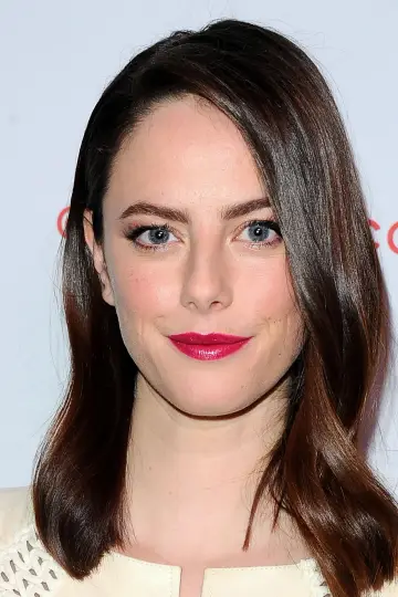 Фото Кая Скоделаріо (Kaya Scodelario) #11516
