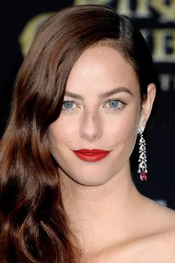 Фото Кая Скоделаріо (Kaya Scodelario) #11519