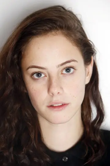 Фото Кая Скоделаріо (Kaya Scodelario) #11520