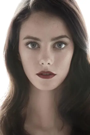 Фото Кая Скоделаріо (Kaya Scodelario) #11521