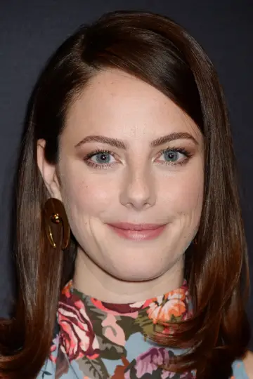 Фото Кая Скоделаріо (Kaya Scodelario) #11522