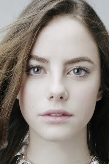 Фото Кая Скоделаріо (Kaya Scodelario) #11527