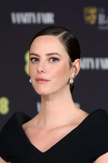 Фото Кая Скоделаріо (Kaya Scodelario) #69890