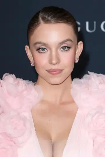 Фото Сідні Свіні (Sydney Sweeney) #32138