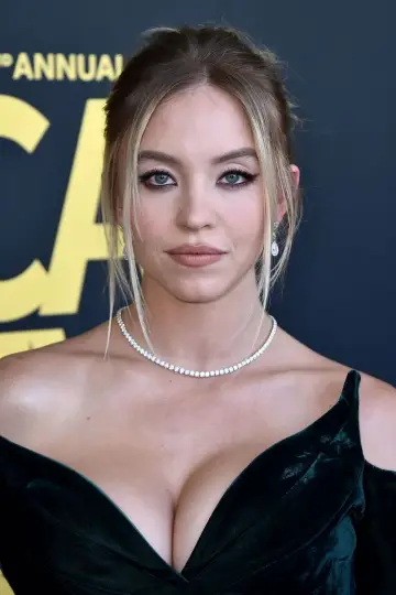 Фото Сідні Свіні (Sydney Sweeney) #32141
