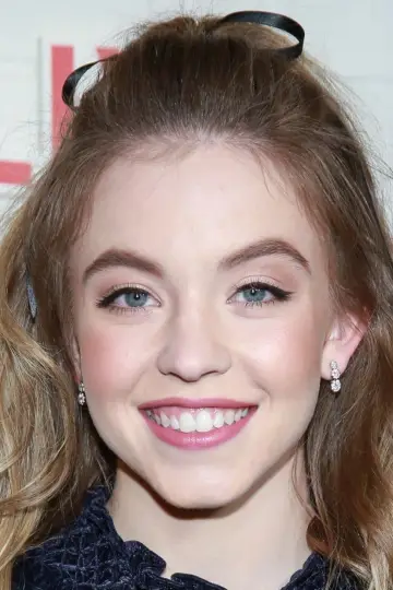 Фото Сідні Свіні (Sydney Sweeney) #32143