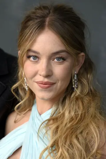Фото Сідні Свіні (Sydney Sweeney) #327907