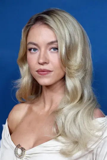 Фото Сідні Свіні (Sydney Sweeney) #400470