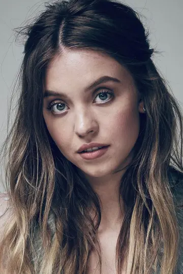Фото Сідні Свіні (Sydney Sweeney) #400472