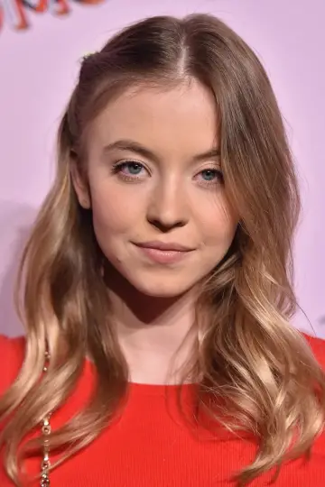 Фото Сідні Свіні (Sydney Sweeney) #400474