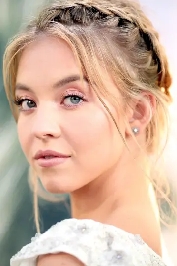 Фото Сідні Свіні (Sydney Sweeney) #400475