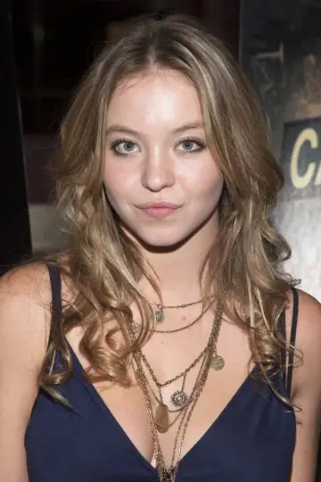 Фото Сідні Свіні (Sydney Sweeney) #400477