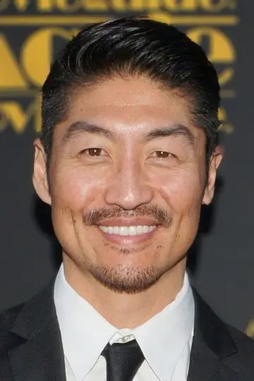 Фото Браян Ті #25808