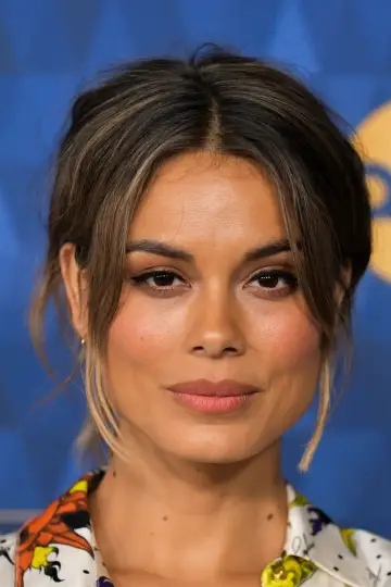 Фото Наталі Келлі (Nathalie Kelley) #124179