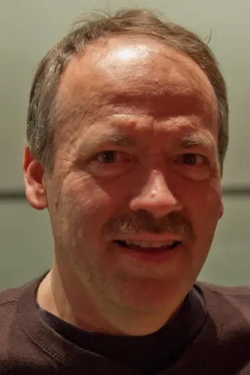 Фото Вілл Шортц (Will Shortz) #264956