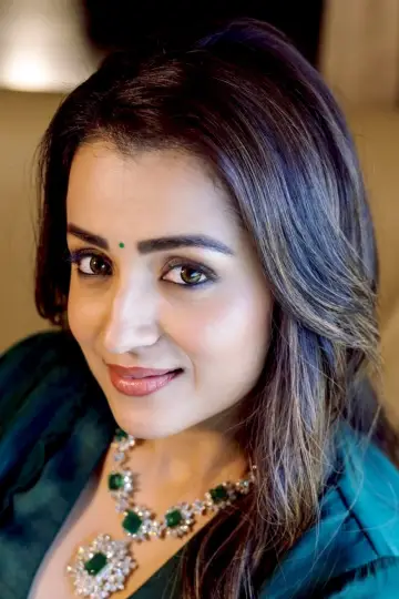 Фото Тріша Крішнан (Trisha Krishnan) #24394