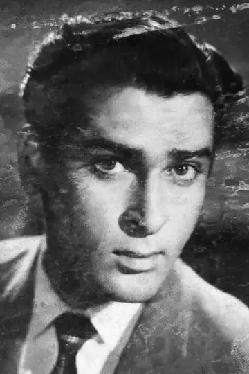 Фото Шаммі Капур (Shammi Kapoor) #290805