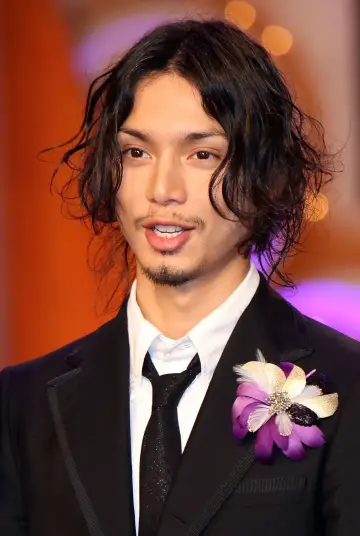 Фото Хіро Мідзушіма (Hiro Mizushima) #325278