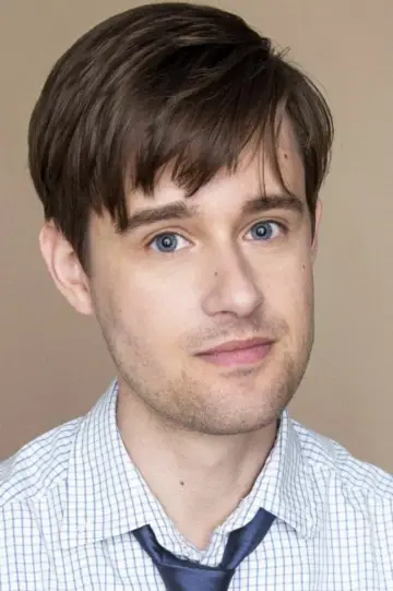 Фото Кріс О