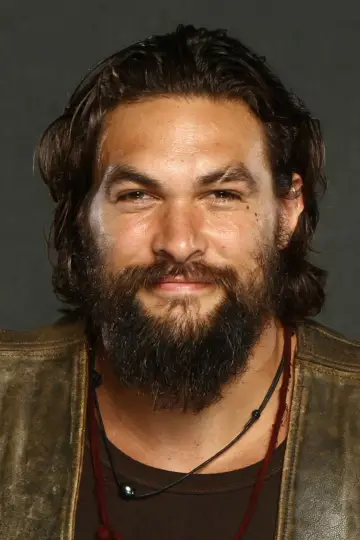 Фото Джейсон Момоа (Jason Momoa) #326487