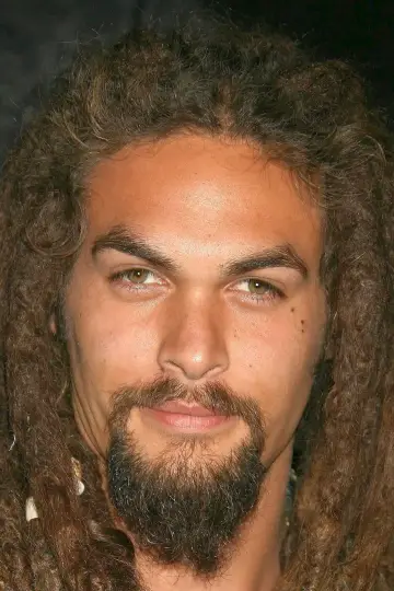 Фото Джейсон Момоа (Jason Momoa) #326494