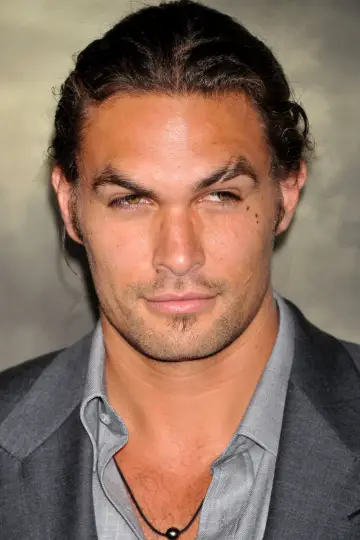 Фото Джейсон Момоа (Jason Momoa) #750