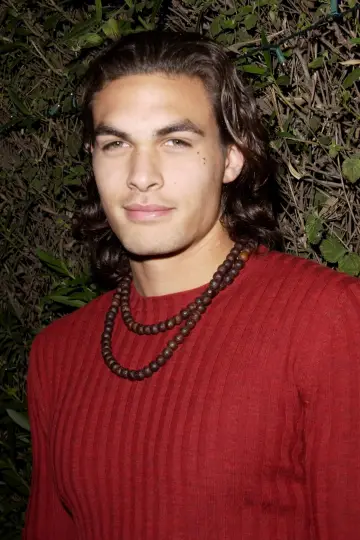Фото Джейсон Момоа (Jason Momoa) #753