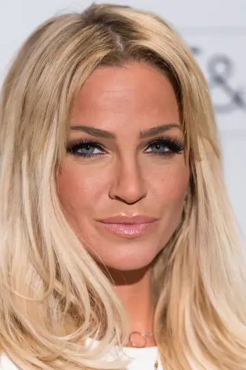 Фото Сара Гардінг (Sarah Harding) #188527