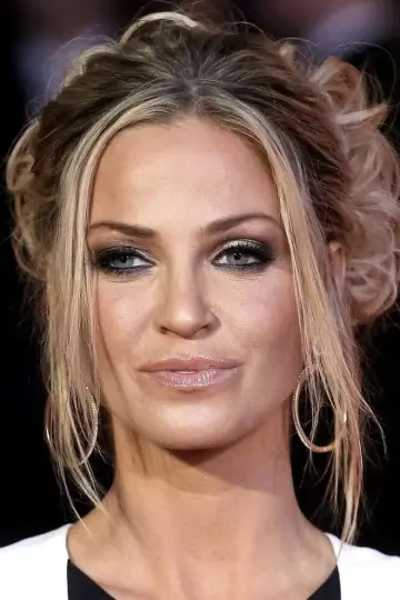 Фото Сара Гардінг (Sarah Harding) #401775