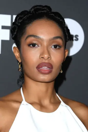 Фото Яра Шахіді (Yara Shahidi) #67528