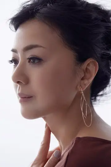 Фото Хіроко Якушімару (Hiroko Yakushimaru) #263933