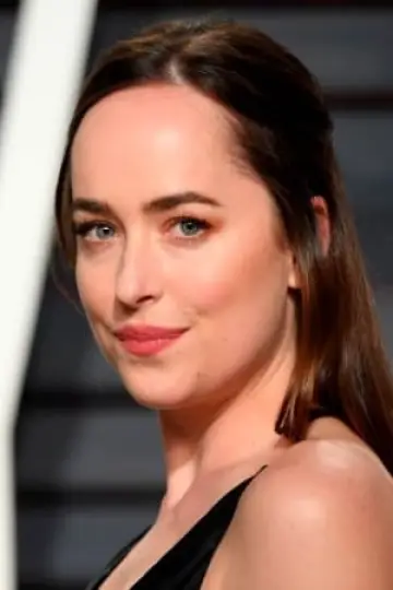 Фото Дакота Джонсон (Dakota Johnson) #14083