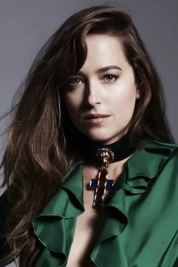Фото Дакота Джонсон (Dakota Johnson) #14084