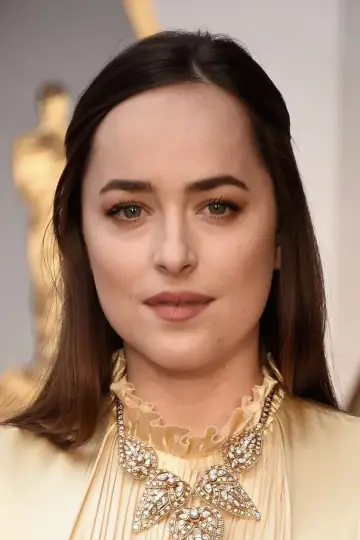 Фото Дакота Джонсон (Dakota Johnson) #67174