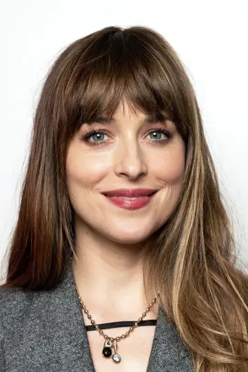 Фото Дакота Джонсон (Dakota Johnson) #67175
