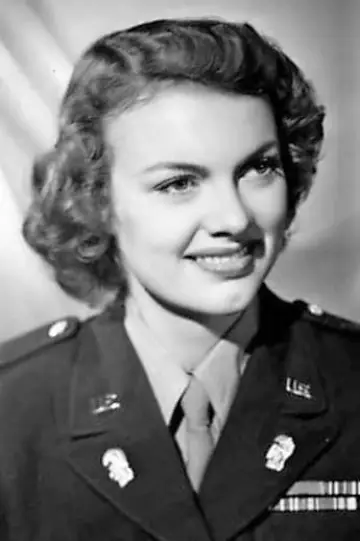 Фото  (Marion Marshall) #319410