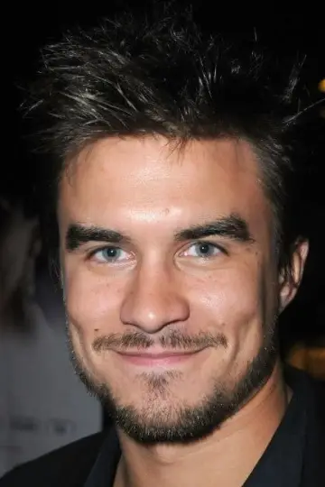 Фото Роб Мейс (Rob Mayes) #19856