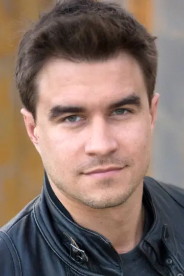 Фото Роб Мейс (Rob Mayes) #19857