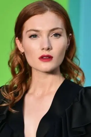 Фото Скайлер Семюелс (Skyler Samuels) #4075