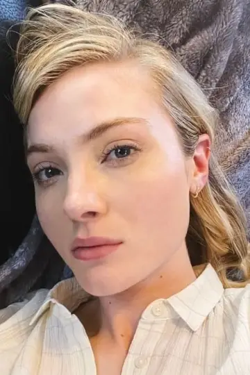 Фото Скайлер Семюелс (Skyler Samuels) #4077