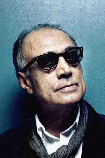 Фото Аббас Кіаростамі (Abbas Kiarostami) #102704