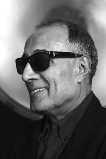 Фото Аббас Кіаростамі (Abbas Kiarostami) #102707