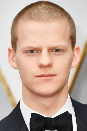 Фото Лукас Хеджес (Lucas Hedges) #29563