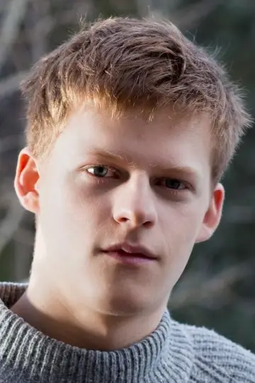 Фото Лукас Хеджес (Lucas Hedges) #29564