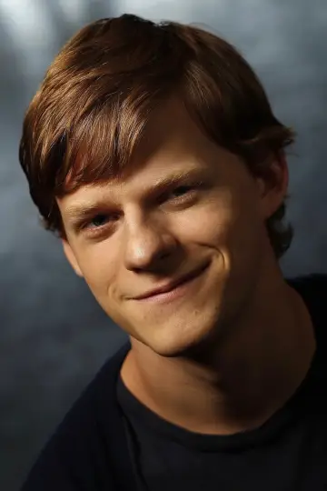 Фото Лукас Хеджес (Lucas Hedges) #29565