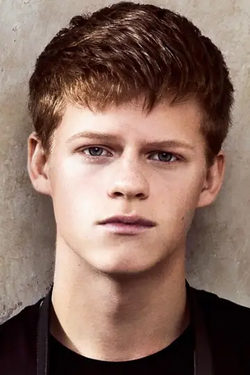 Фото Лукас Хеджес (Lucas Hedges) #29566