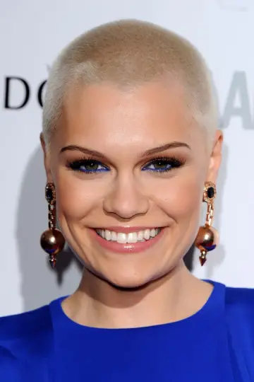 Фото Джессі Джей (Jessie J) #41129