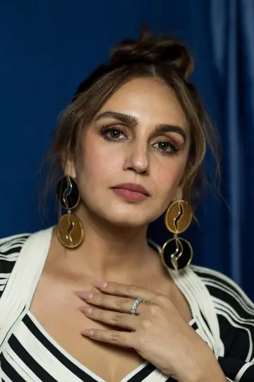 Фото Гума Куреші (Huma Qureshi) #402036