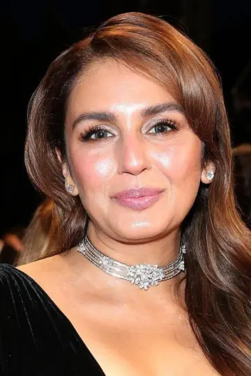 Фото Гума Куреші (Huma Qureshi) #402037